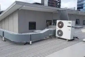 Split System Installation Brisbane