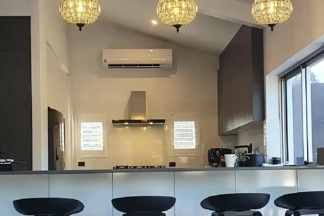 Split System Installation Brisbane Split System Installation Brisbane