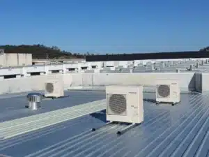 Split System Installation Brisbane