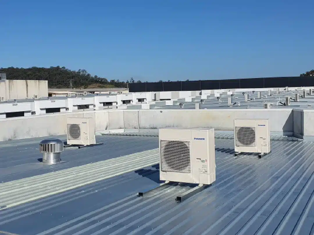 Split System Installation Brisbane Split System Installation Brisbane