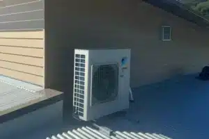 Split System Installation Brisbane