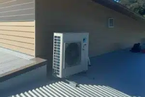 Air Conditioning Forest Lake