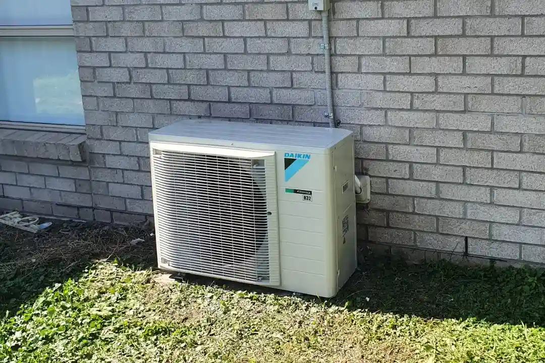 Air Conditioning Logan