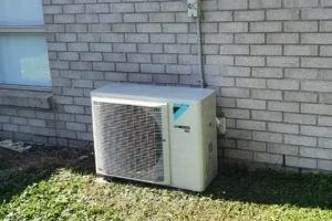 Air Conditioning Regents Park