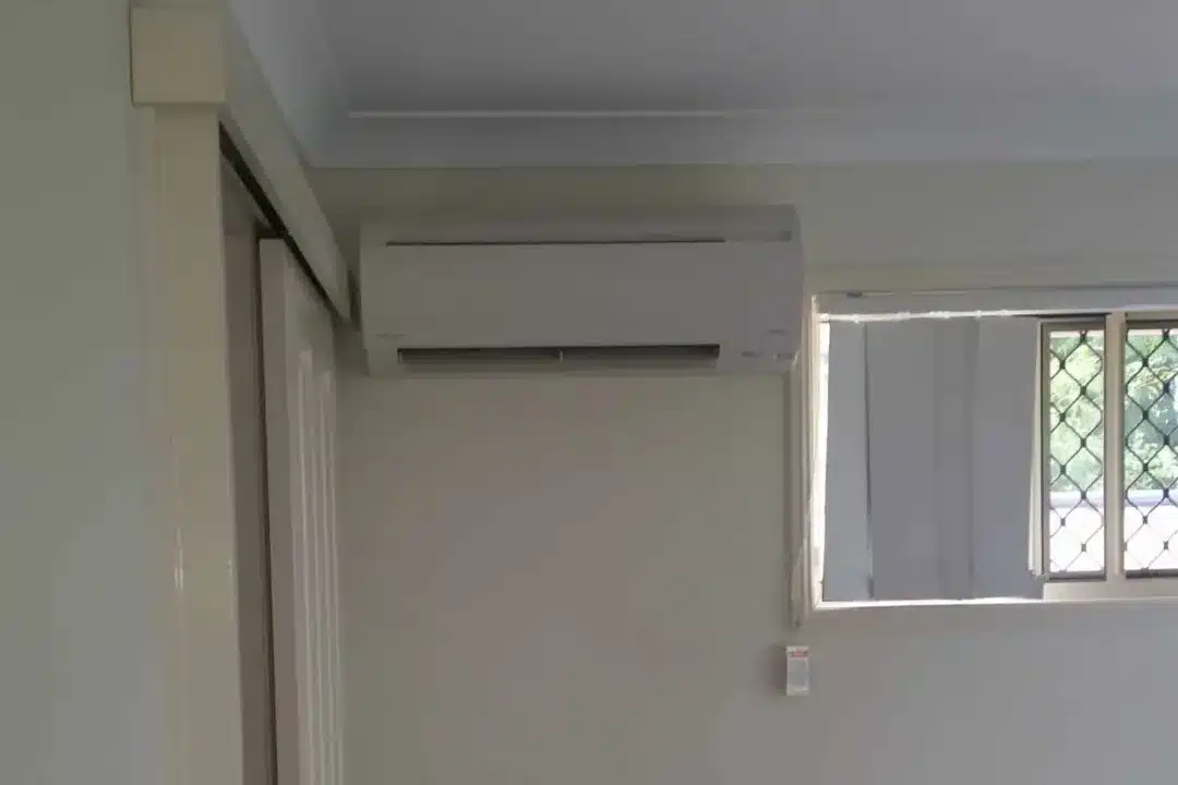 Air Conditioning Regents Park