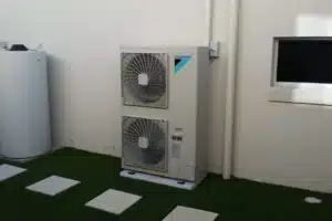 Air Conditioning Regents Park