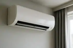 Winter heating